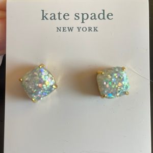 Kate Spade Stud Earrings